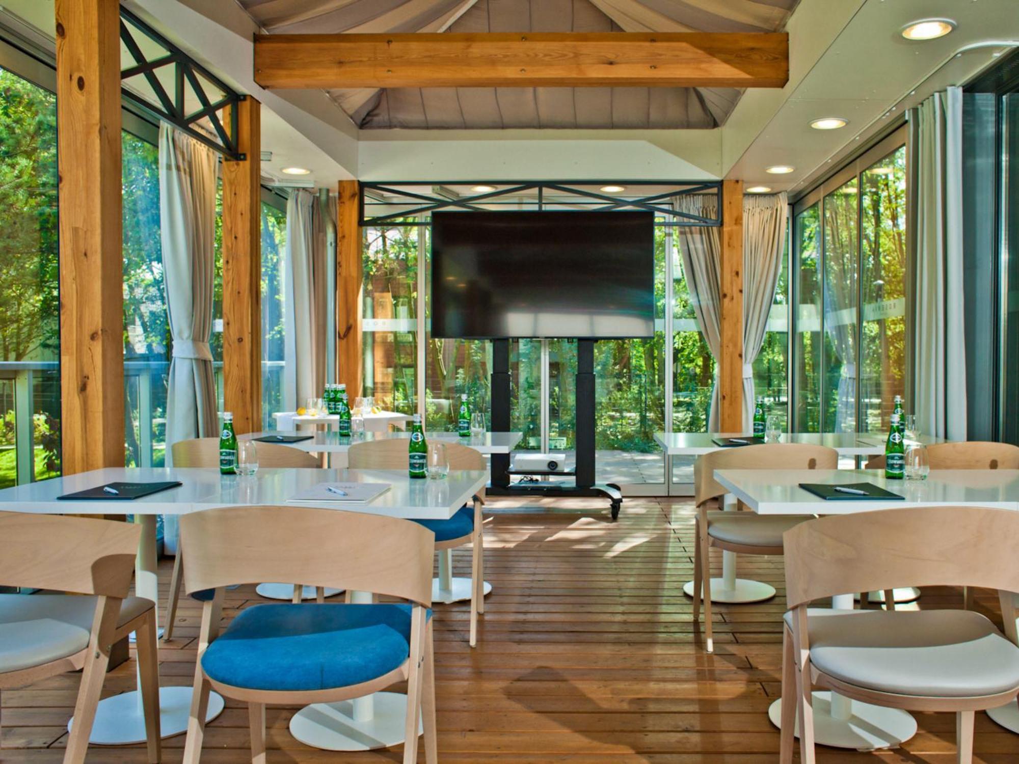 Rosevia Resort & Spa Jastrzębia Góra Exterior foto